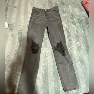 Black Jeans